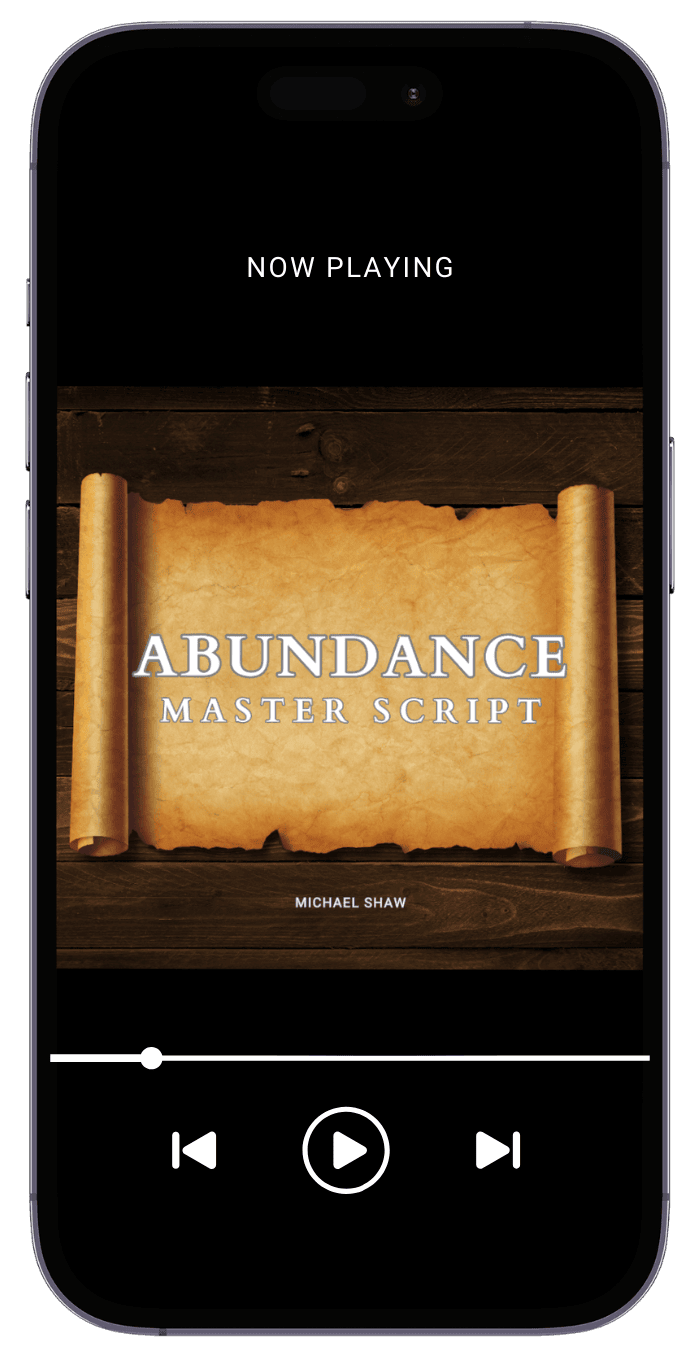 Nidra Abundance Code Bonuses